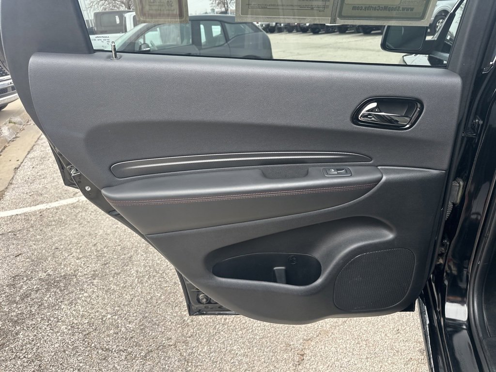 Used 2023 Dodge Durango GT image 40