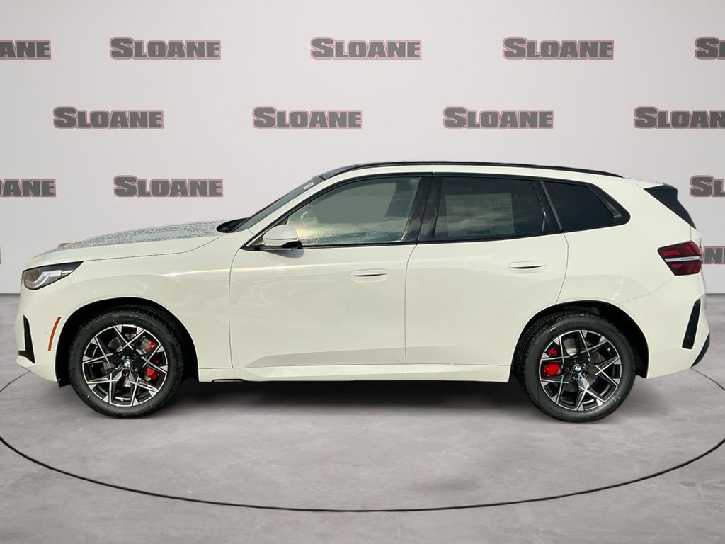 New 2026 BMW X3 xDrive30i w/ M Sport Package AWD/4WD image 2