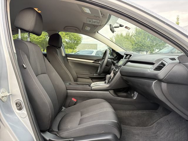 Used 2018 Honda Civic LX image 21