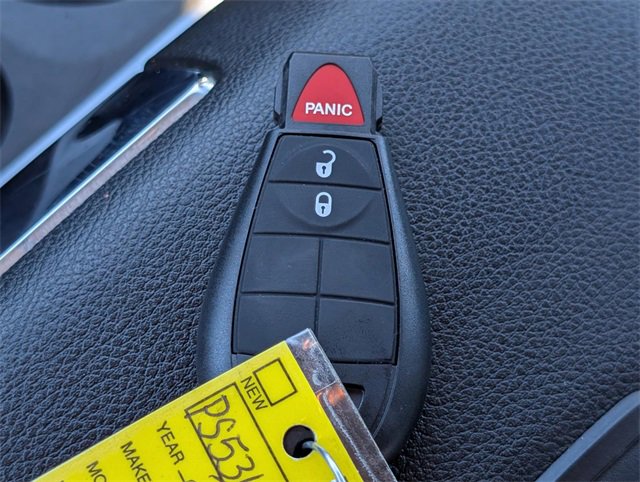 Used 2023 RAM 1500 Classic SLT w/ Trailer & Traction Group image 37