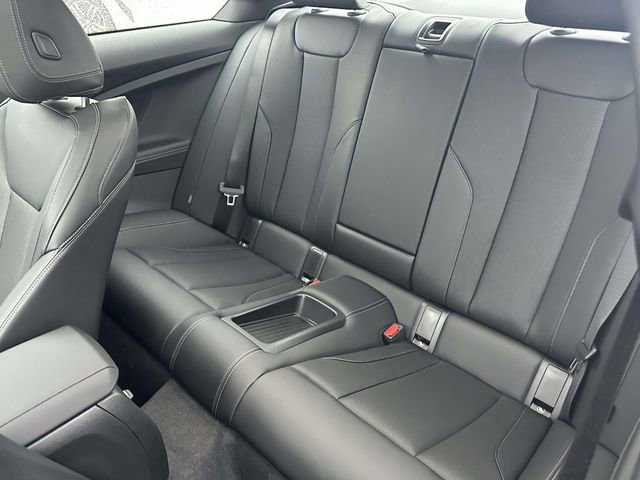 New 2026 BMW 230i xDrive Coupe w/ Premium Package image 8