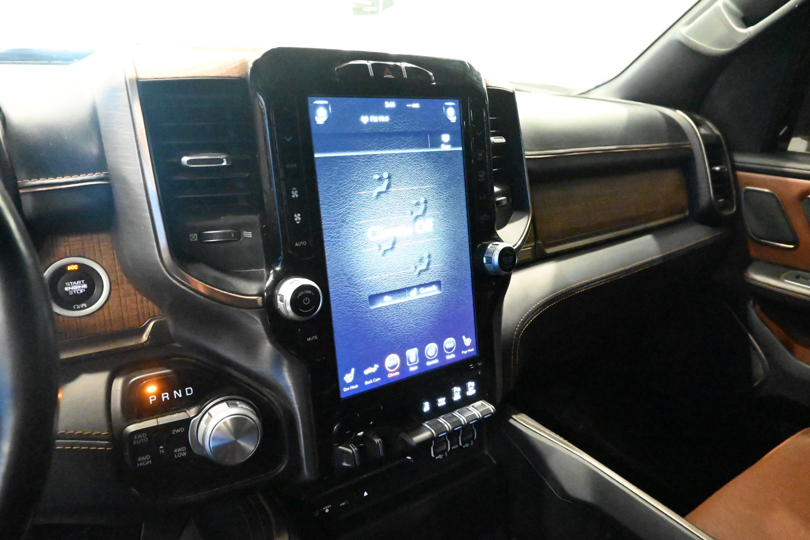 Used 2019 RAM 1500 Limited image 31