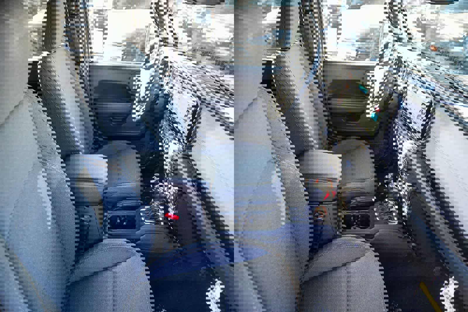 New 2026 Jeep Wrangler Willys image 17