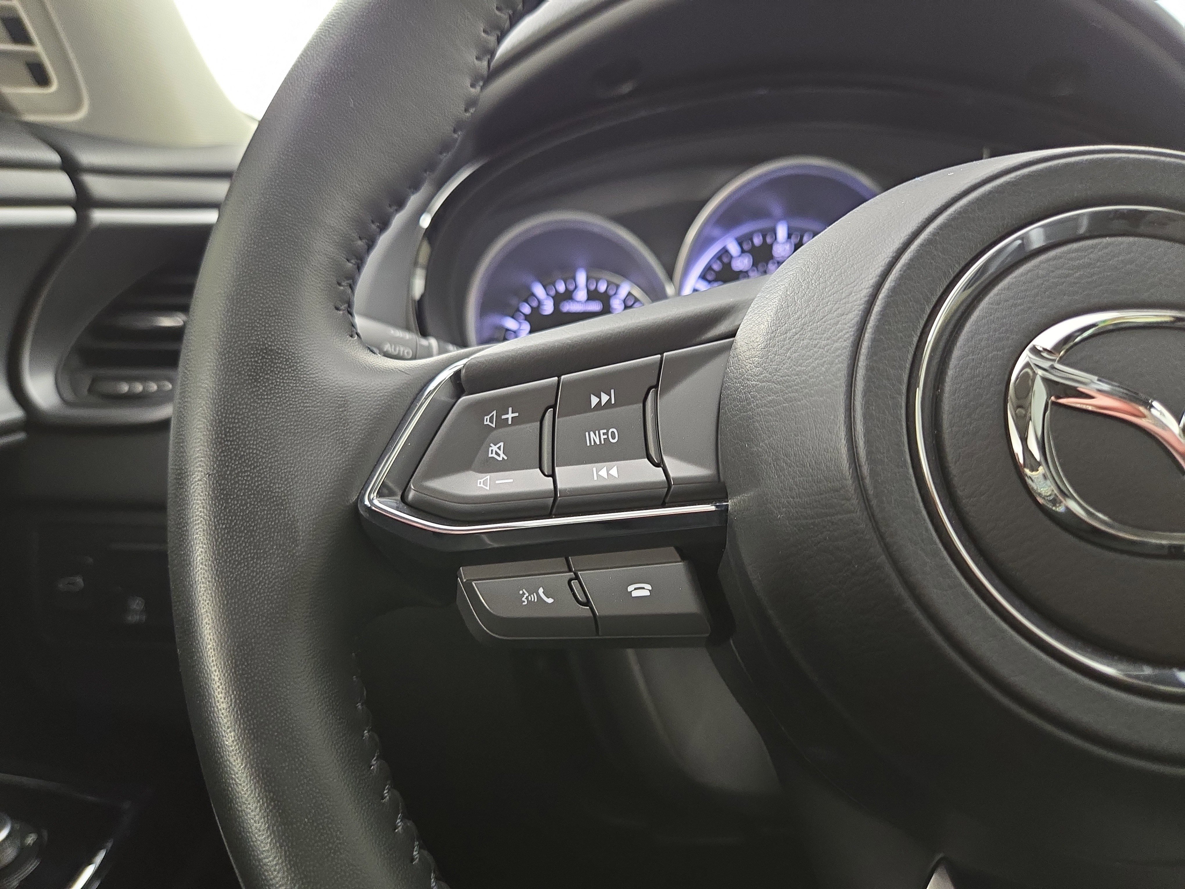 Certified 2023 MAZDA CX-9 Touring Plus image 16