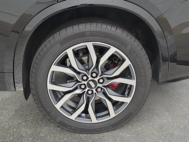 Certified 2024 Cadillac XT6 Sport w/ Technology Package AWD/4WD image 30