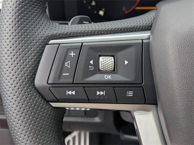 New 2025 Mitsubishi Outlander SEL image 17