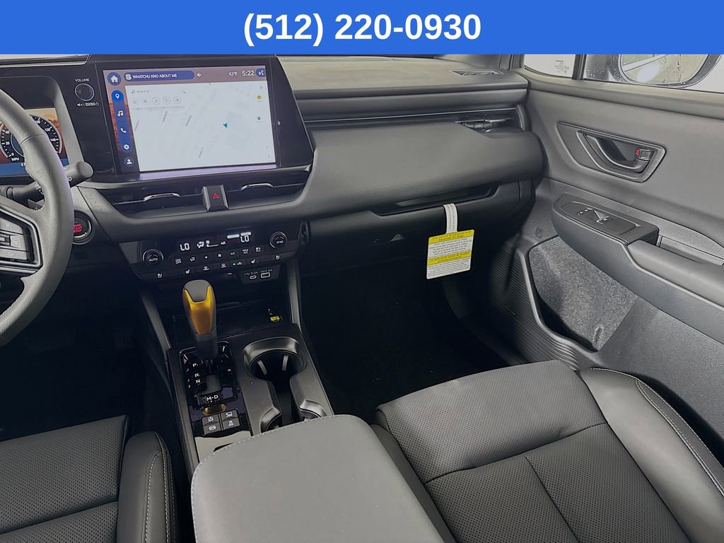 New 2026 Subaru Outback Wilderness image 29