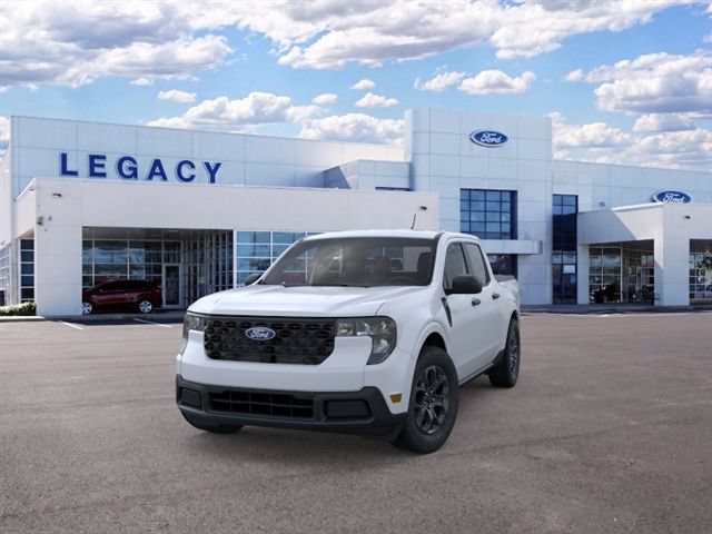 New 2026 Ford Maverick XLT FWD image 2