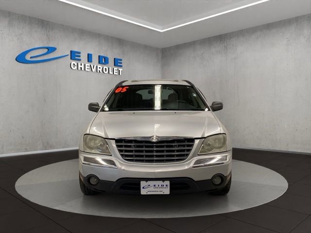 Used 2005 Chrysler Pacifica Touring AWD/4WD image 9