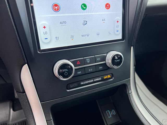Used 2024 Ford Edge SEL w/ Convenience Package AWD/4WD image 20