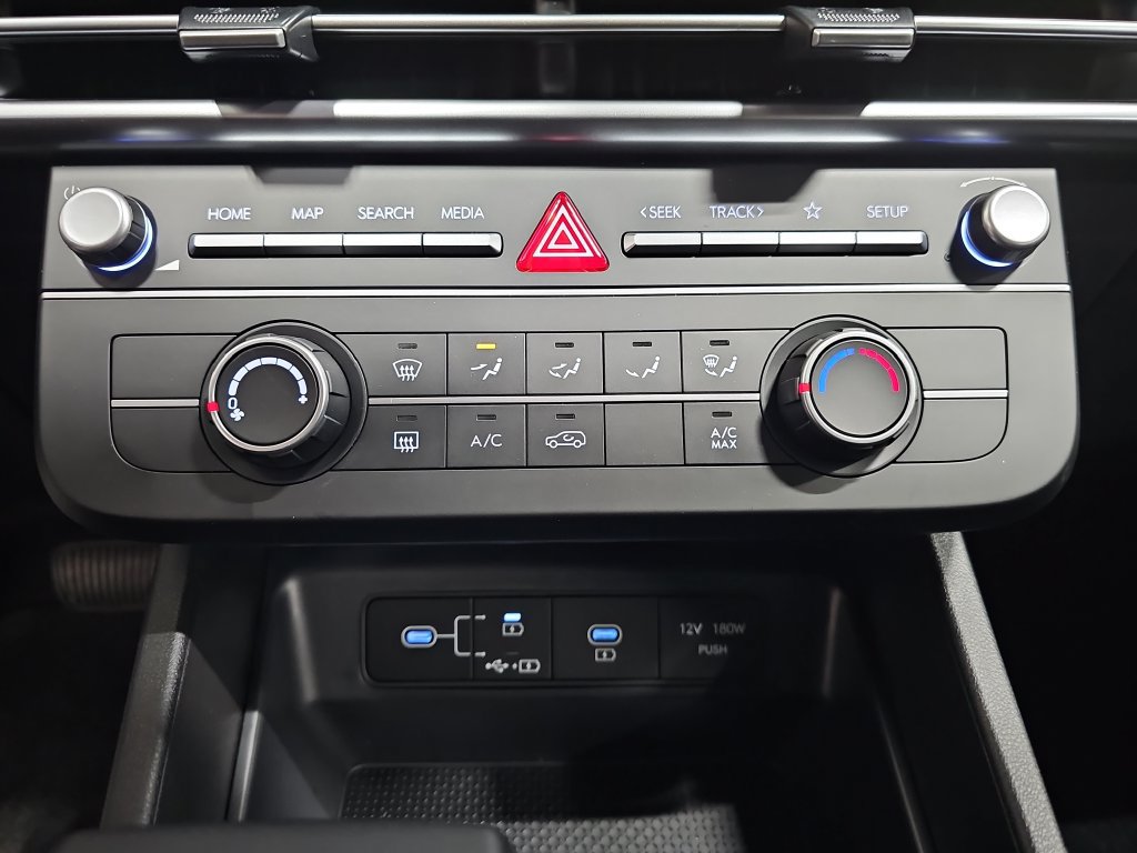 New 2026 Hyundai Tucson SE AWD/4WD image 20