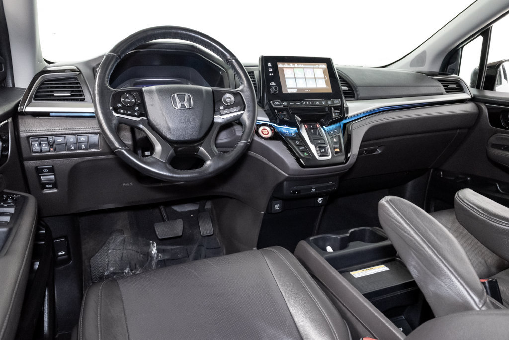 Used 2020 Honda Odyssey Elite image 7