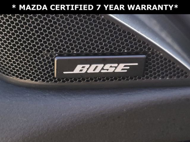 Certified 2025 MAZDA CX-50 AWD 2.5 Hybrid w/ Premium Pkg image 19