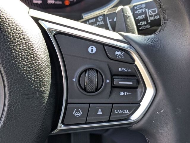 Certified 2025 Acura MDX SH-AWD image 22