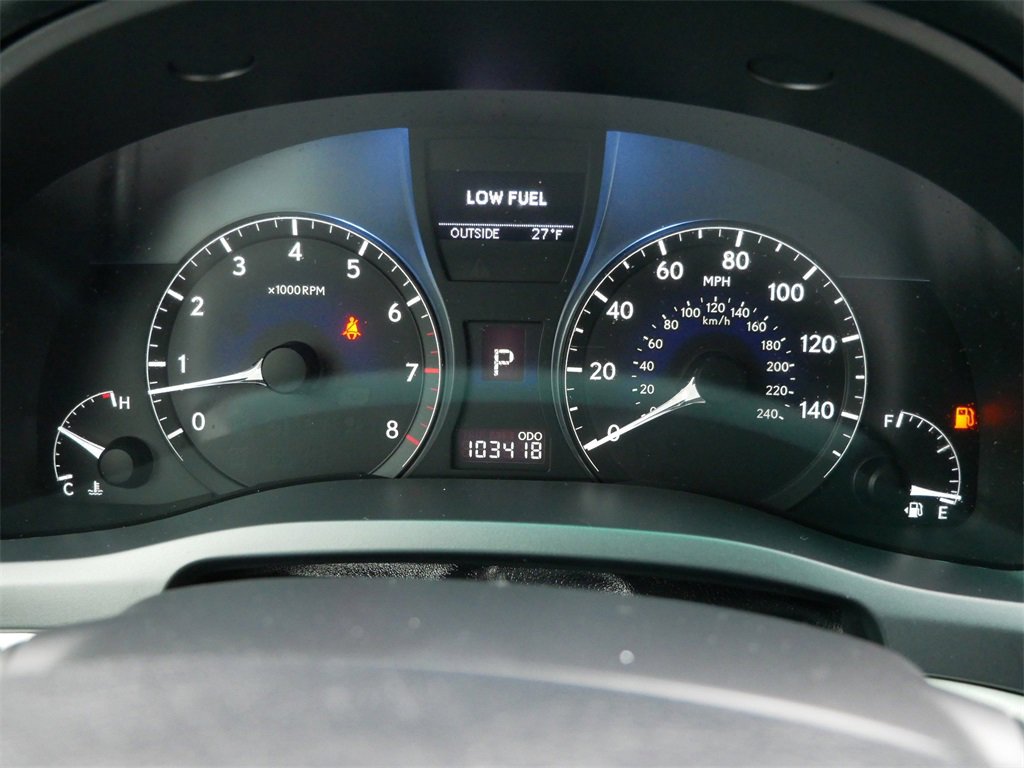 Used 2012 Lexus RX 350 FWD image 27