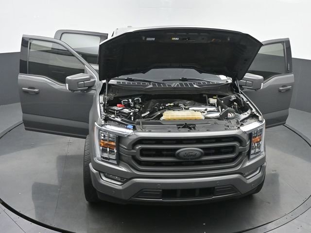 Used 2021 Ford F150 XLT w/ Equipment Group 302A High RWD image 60