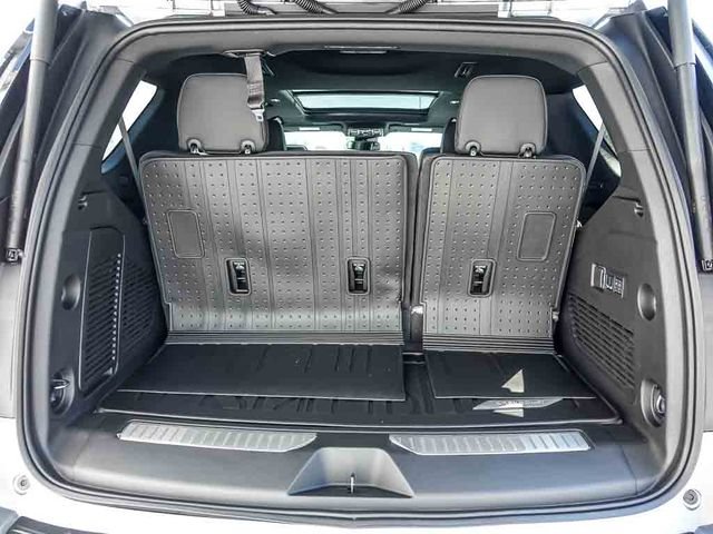 New 2026 Chevrolet Tahoe RST w/ Comfort Package AWD/4WD image 8