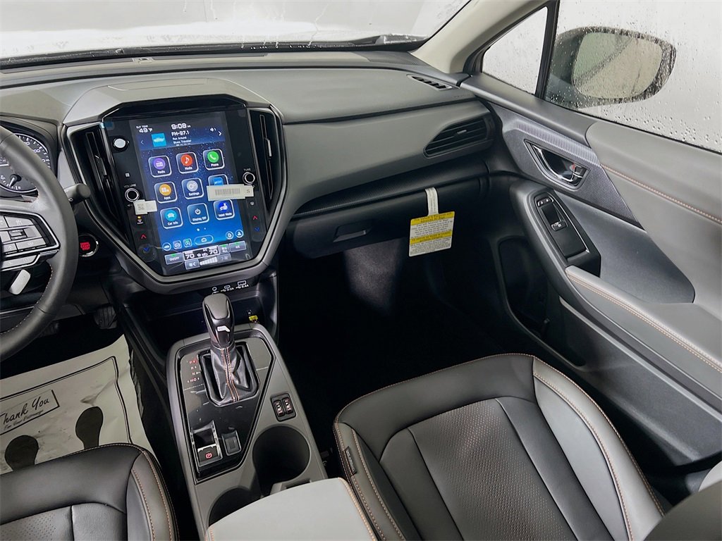 New 2026 Subaru Crosstrek 2.5i Limited image 19