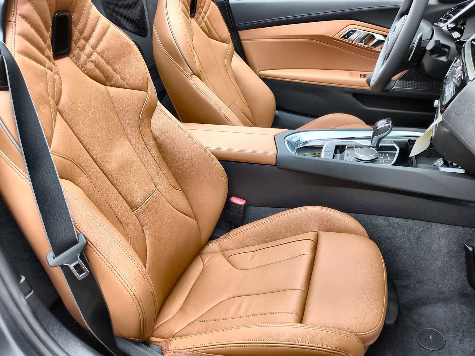 New 2026 BMW Z4 sDrive30i w/ Convenience Package image 19