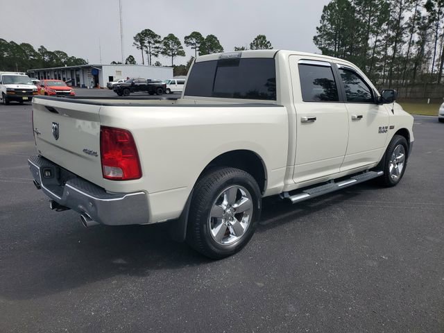 Used 2016 RAM 1500 Lone Star AWD/4WD image 4
