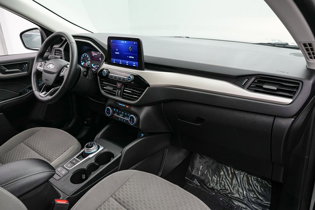 Certified 2022 Ford Escape SE w/ Convenience Package image 22