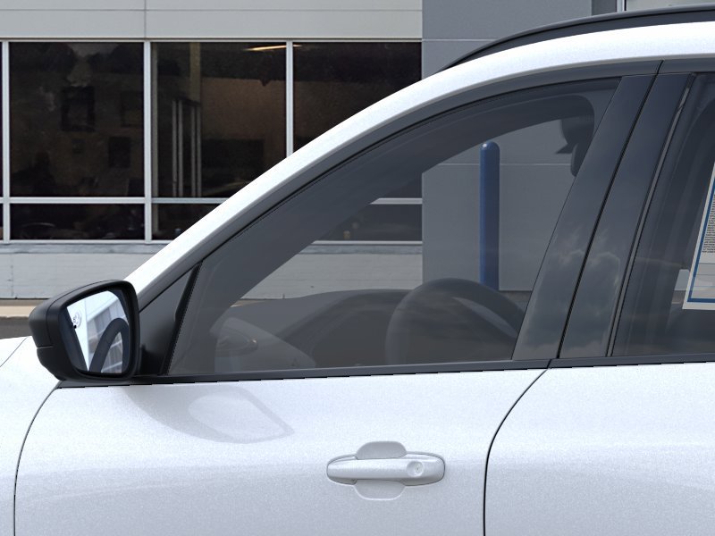 New 2026 Ford Escape Active w/ Active Premium Tech Pack image 43