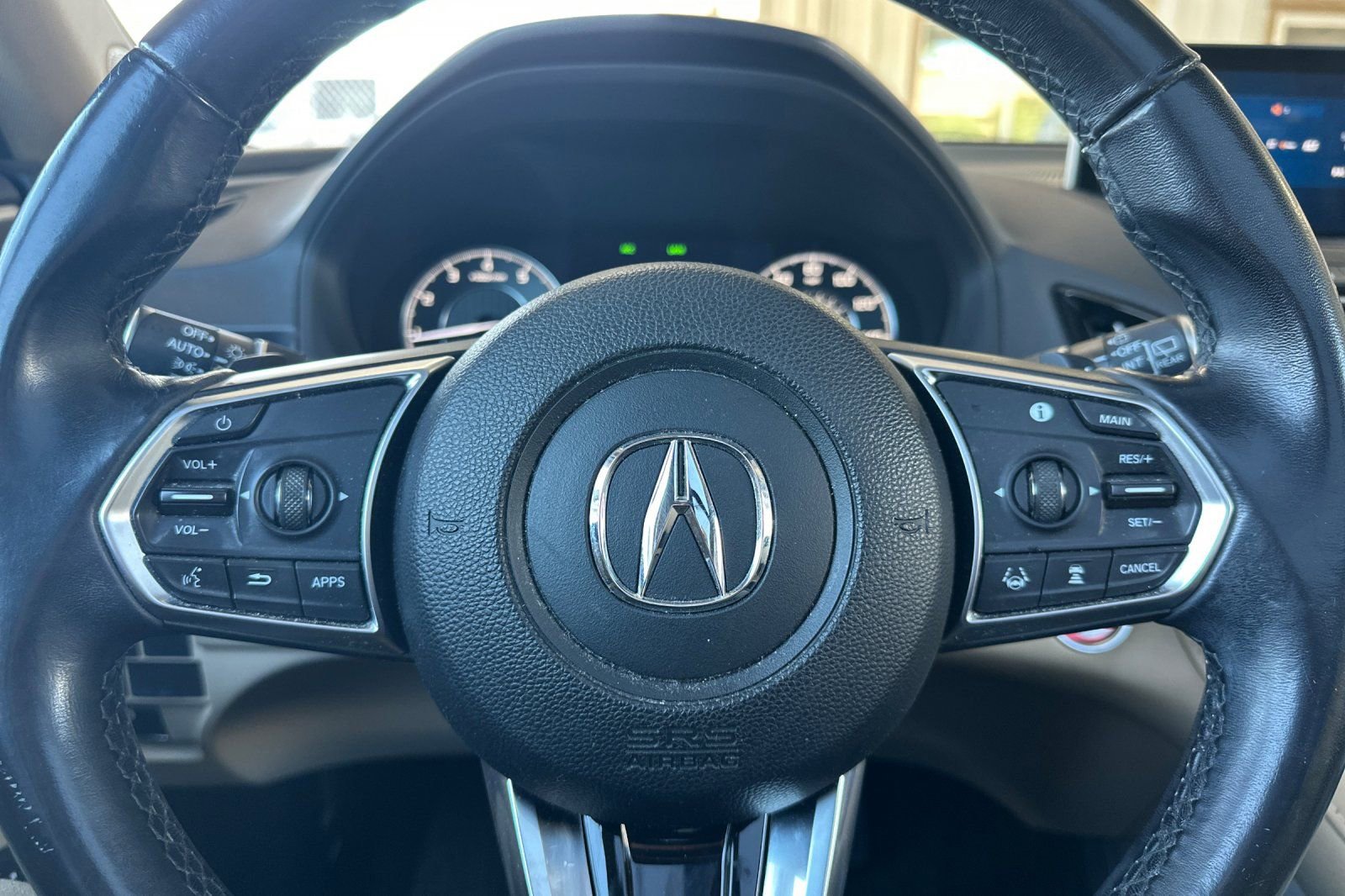 Used 2019 Acura RDX FWD w/ Technology Package image 23