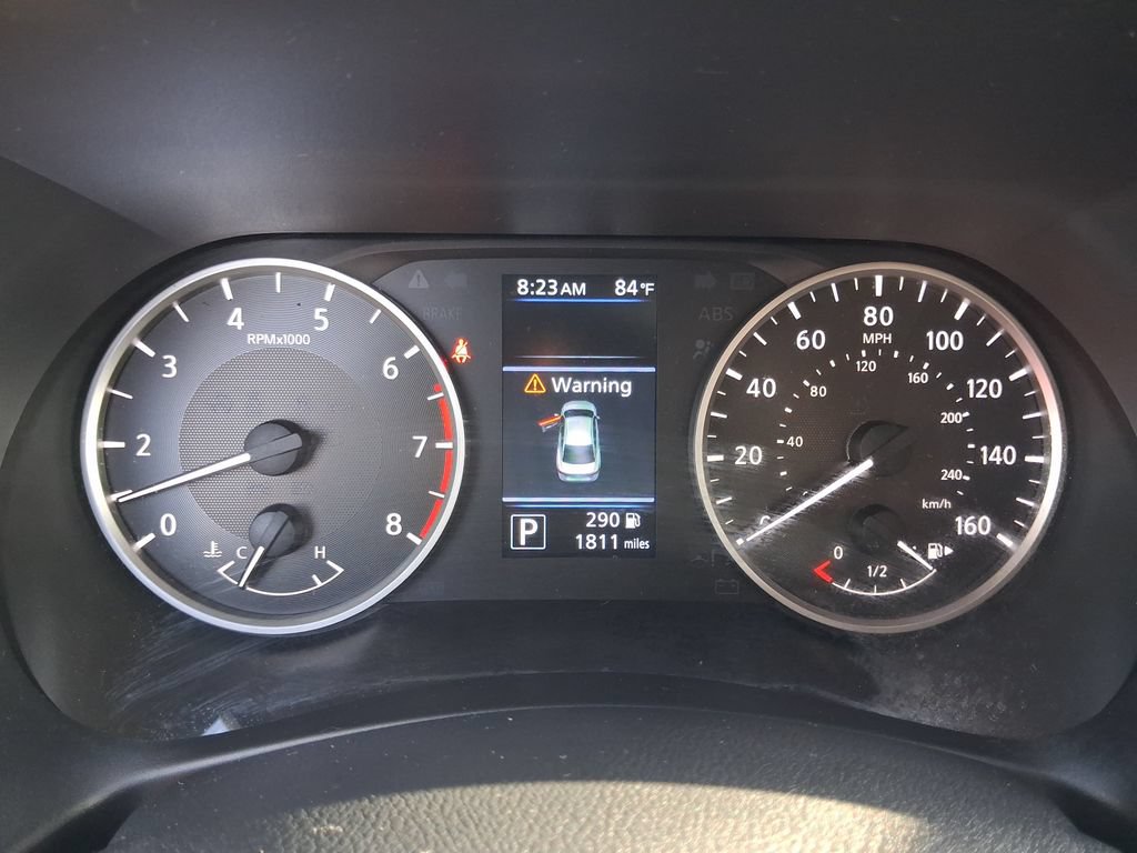 Used 2025 Nissan Sentra S FWD image 24