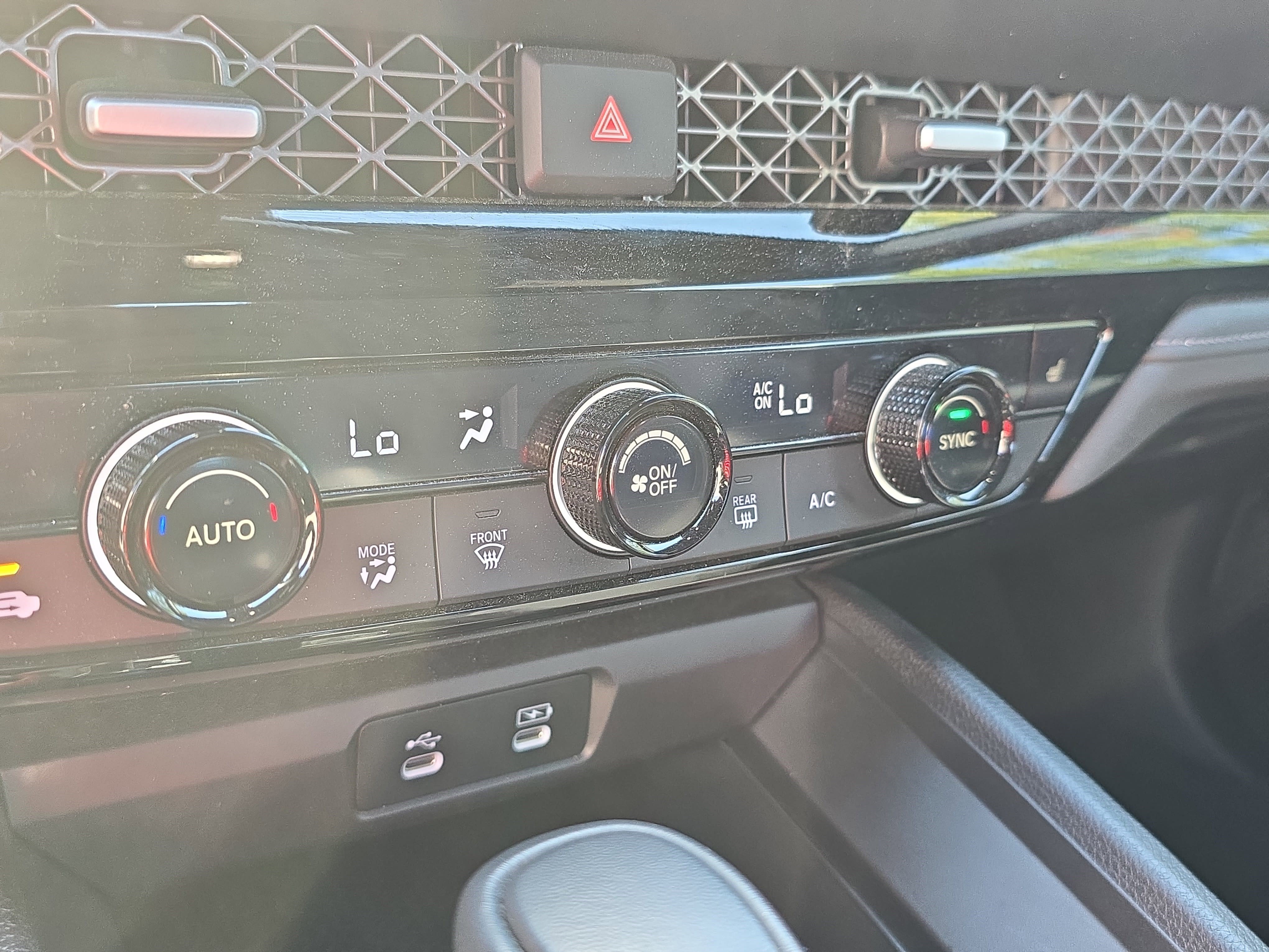 Used 2024 Honda Accord Sport image 21