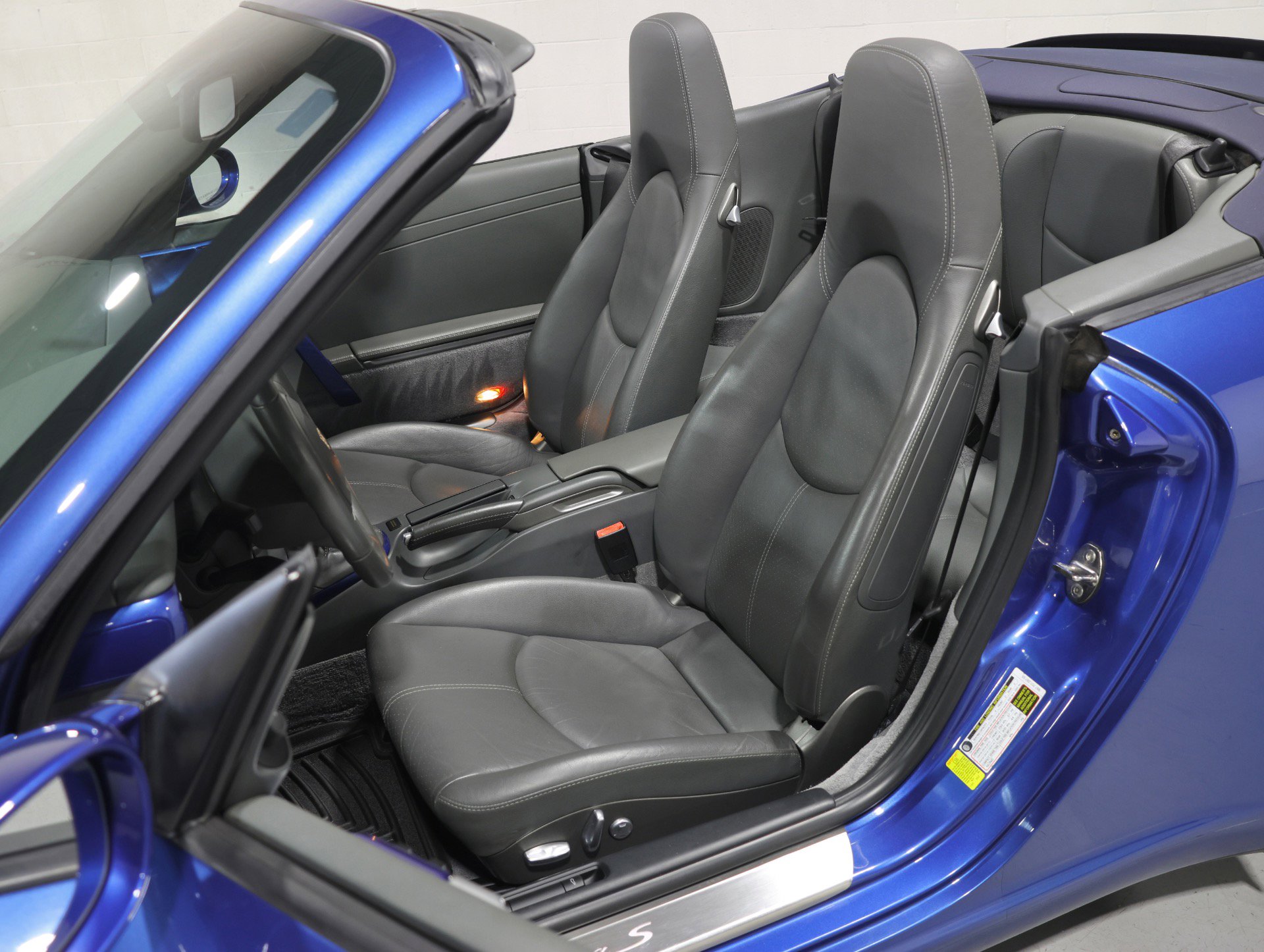 Used 2007 Porsche 911 Carrera S RWD image 82