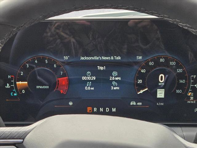 New 2026 Ford Mustang GT Premium image 11