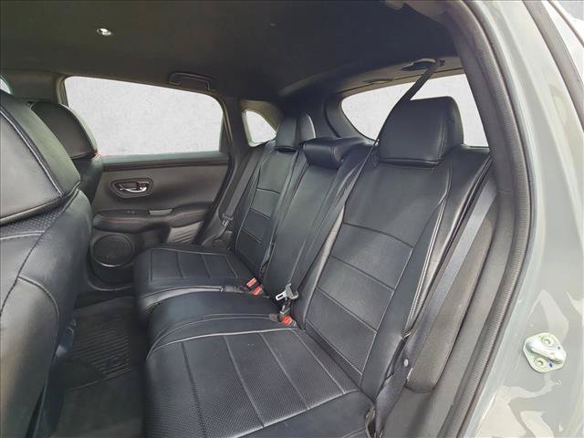 Used 2023 Honda HR-V Sport image 17