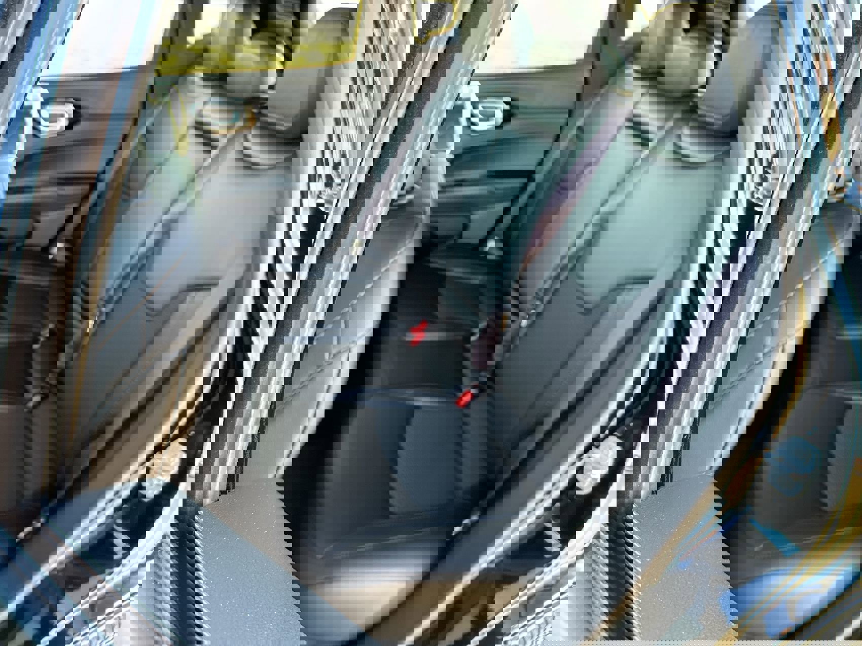 New 2026 Jeep Compass Latitude image 21