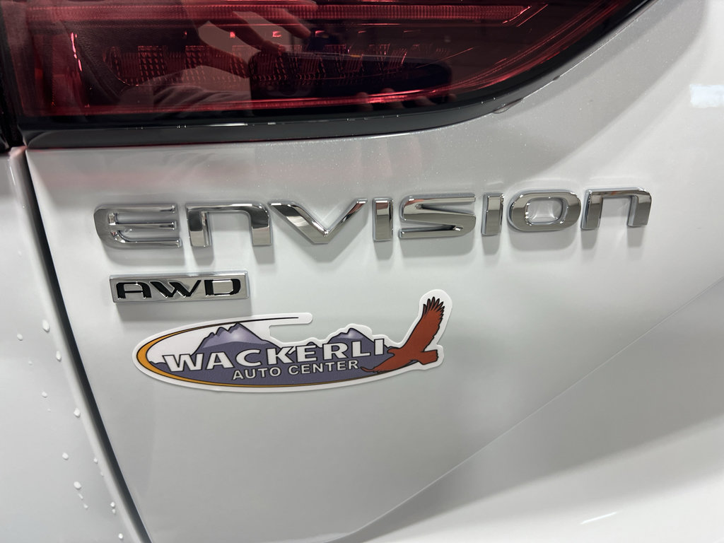 New 2026 Buick Envision Sport Touring image 15