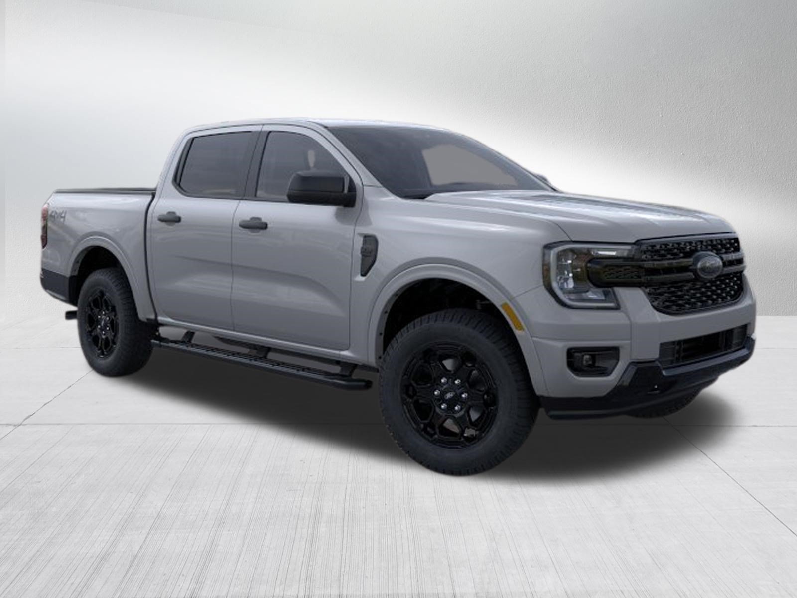 New 2026 Ford Ranger XLT w/ Equipment Group 301A High AWD/4WD image 7