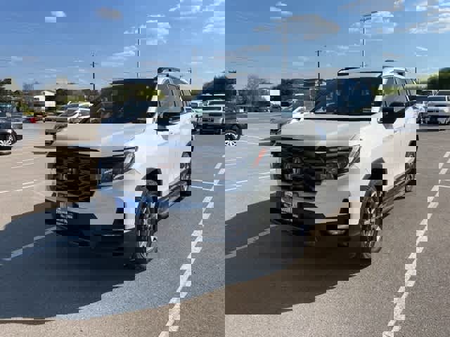 Used 2023 Honda Passport TrailSport