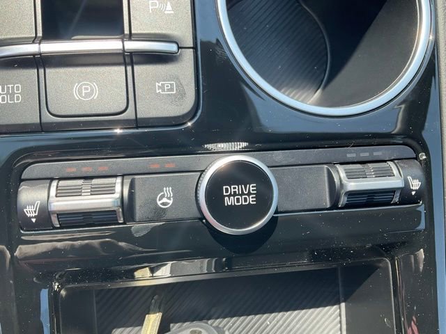 New 2026 Kia K5 GT-Line image 31