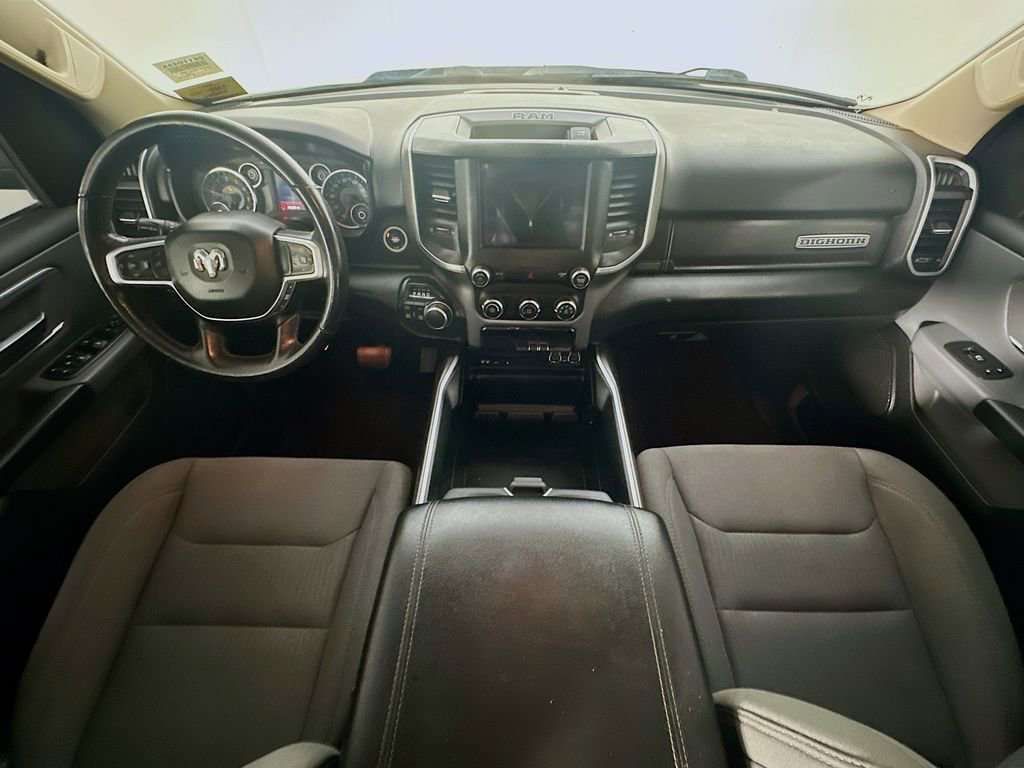 Used 2019 RAM 1500 Big Horn image 10