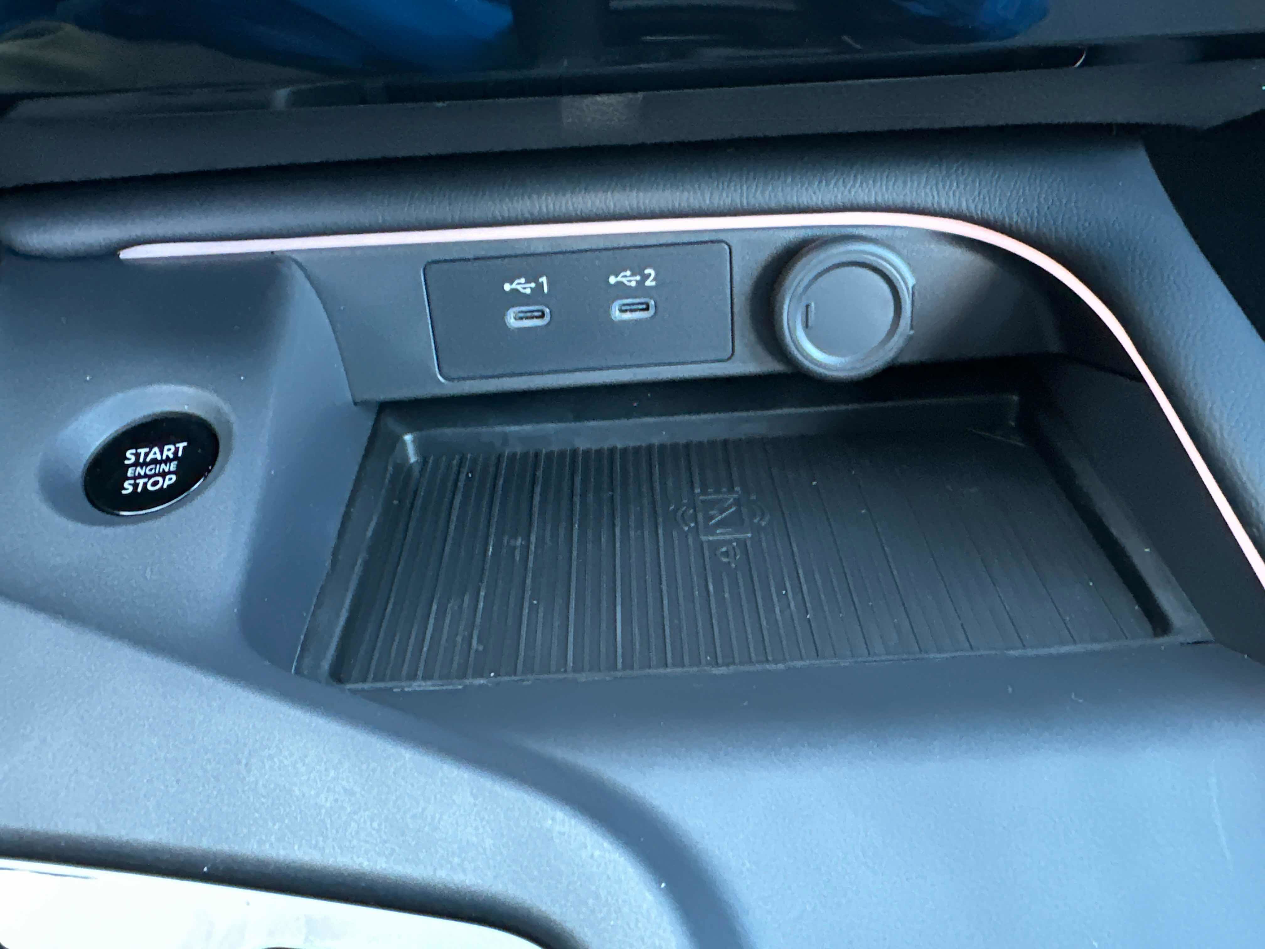 New 2026 Nissan Sentra SR w/ SR Premium Package image 37