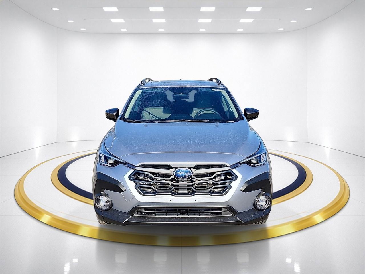 New 2026 Subaru Crosstrek 2.5i Limited AWD/4WD image 2