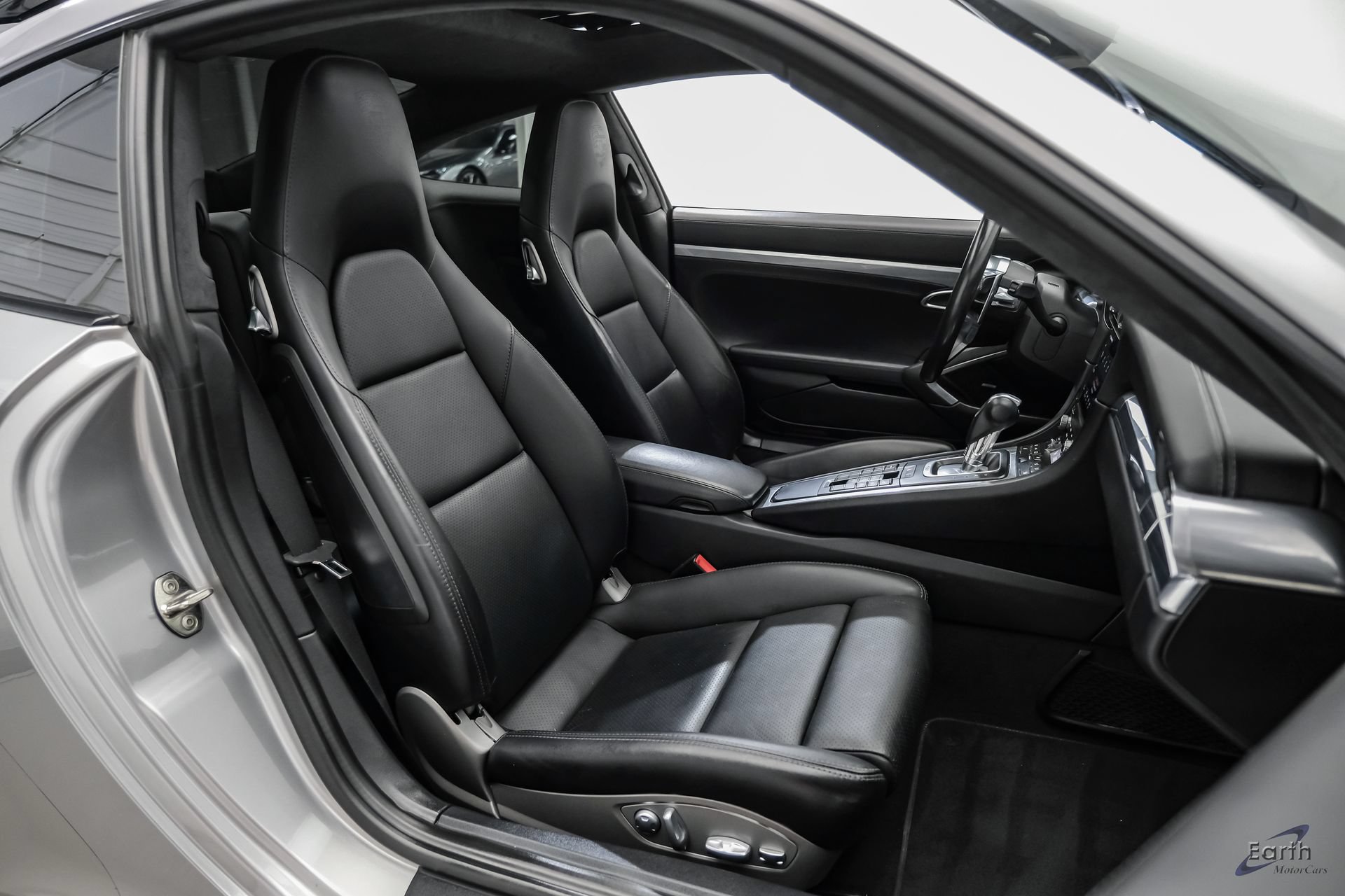 Used 2017 Porsche 911 Carrera S RWD image 45