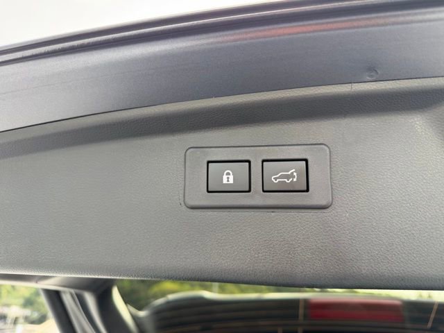 Used 2025 Subaru Outback Limited w/ Popular Package #2 AWD/4WD image 24