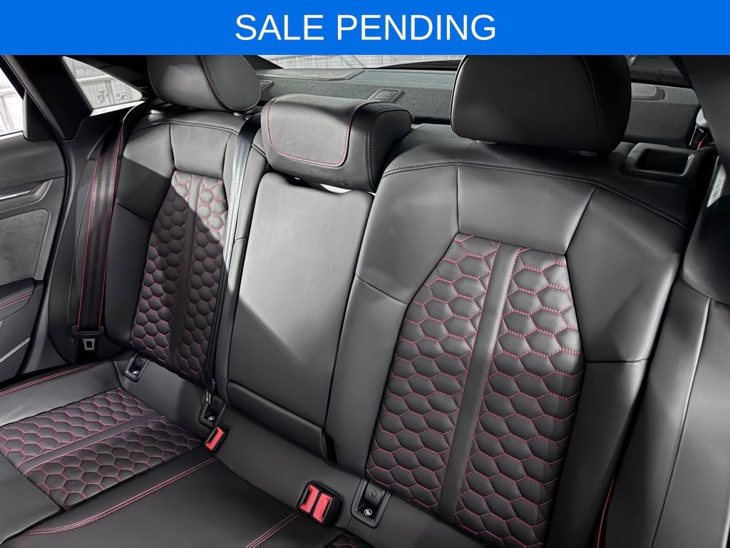 Used 2024 Audi RS 3 w/ RS Technology Package AWD/4WD image 53