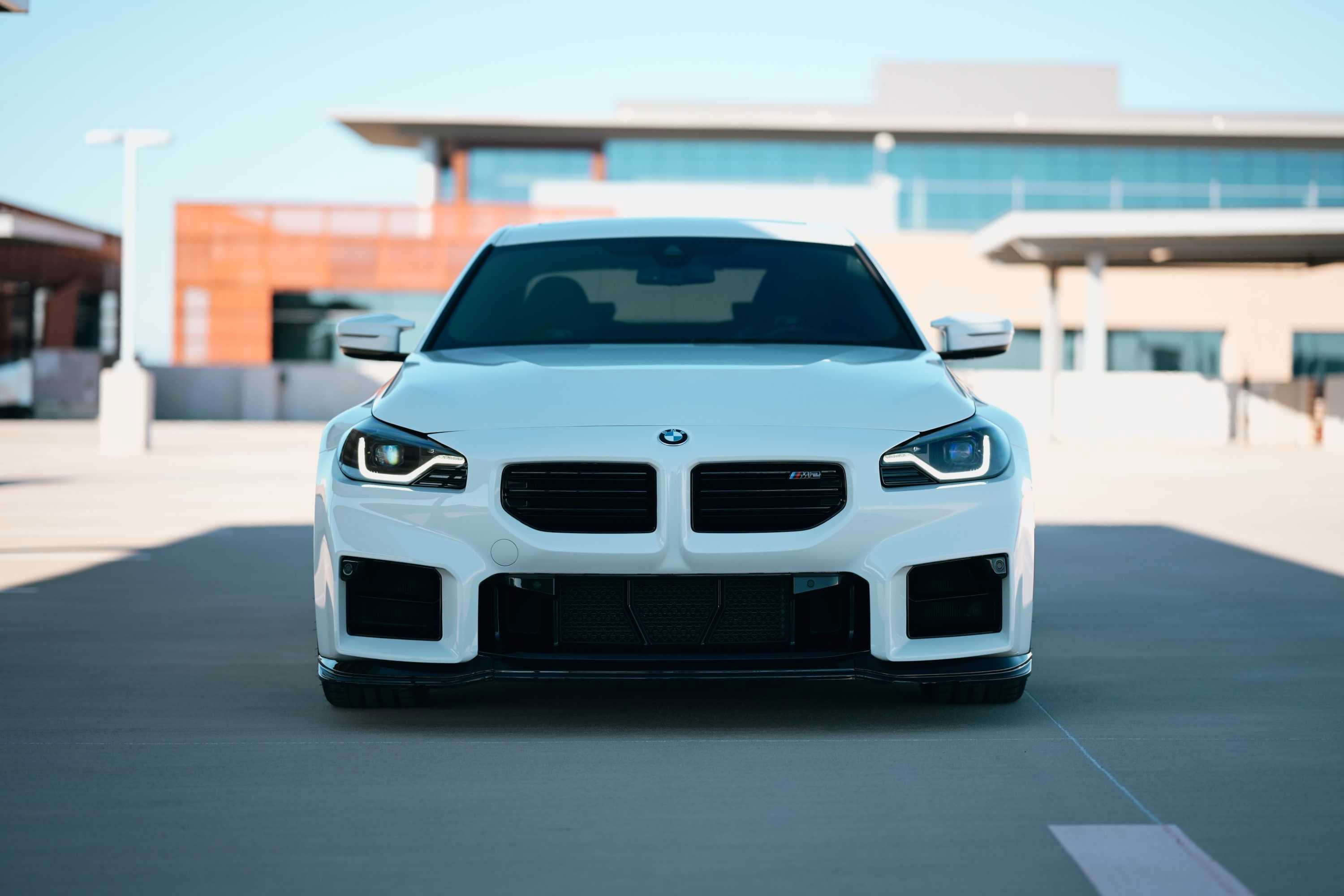 Used 2025 BMW M2 w/ Lighting Package image 14