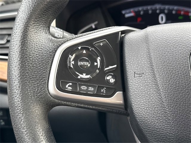 Used 2019 Honda CR-V EX image 32