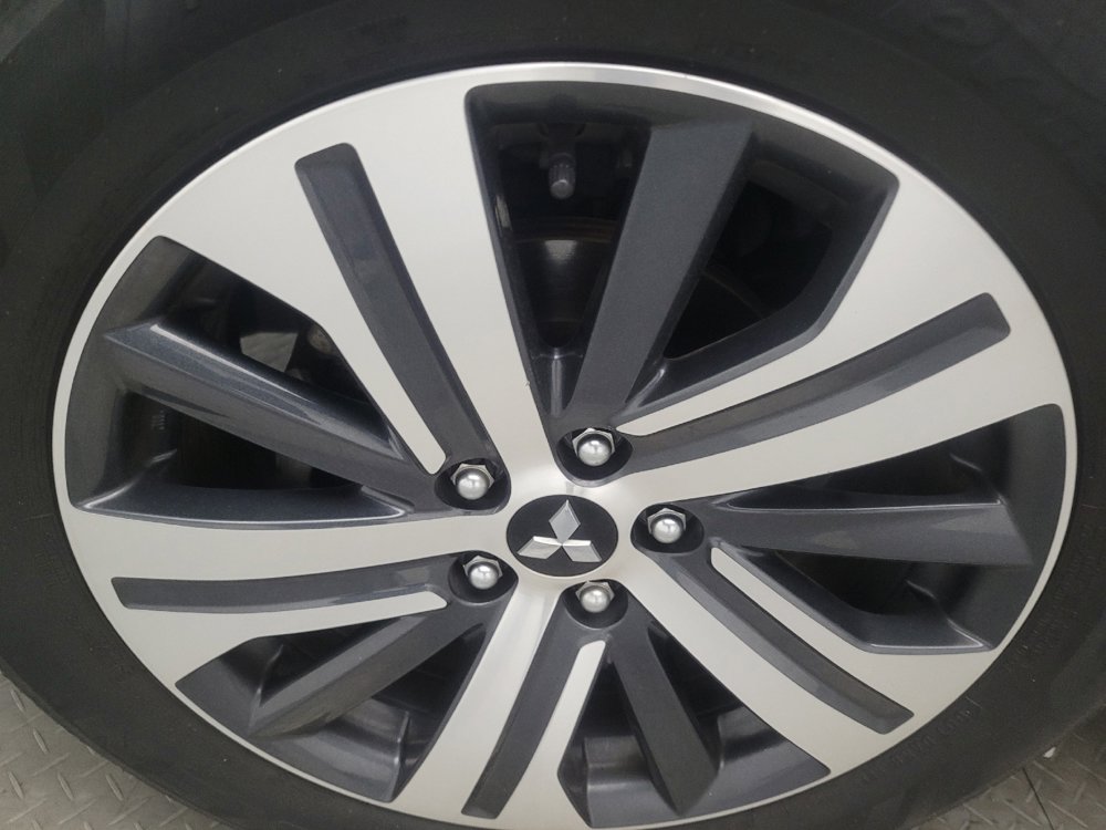 Used 2021 Mitsubishi Outlander Sport LE image 31