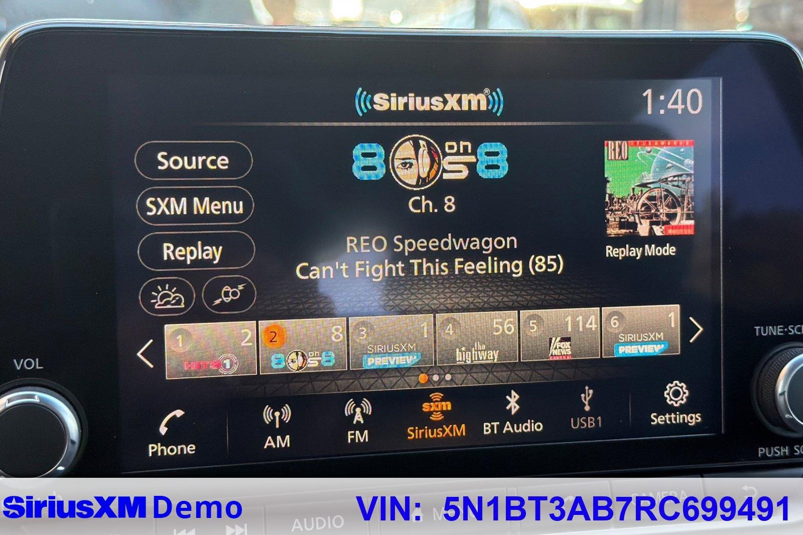 Used 2024 Nissan Rogue S image 28