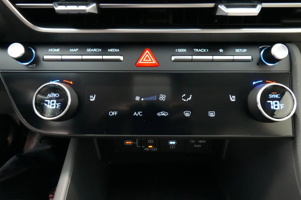 New 2025 Hyundai Sonata SEL image 39