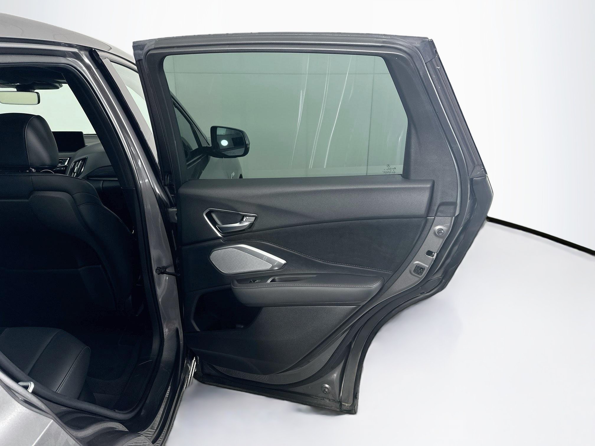 Used 2022 Acura RDX w/ Advance Package AWD/4WD image 32