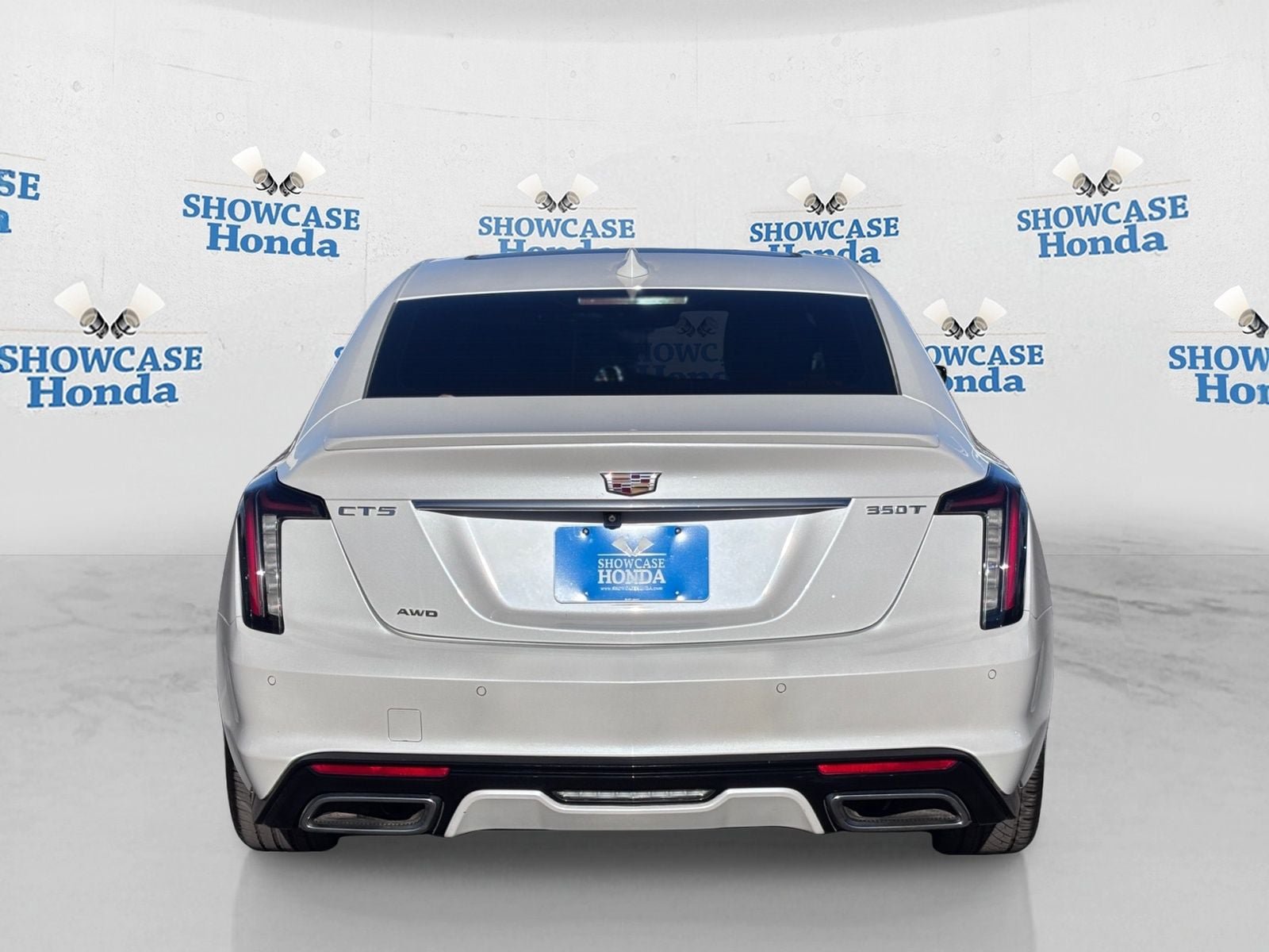 Used 2022 Cadillac CT5 Sport AWD/4WD image 7